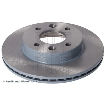 Bilde av BLUE PRINT Bremseskive KIA: Picanto III framaksel 241mm 18, 46mm 4 hull 100mm ventilert belagt ADBP430171 51712G6000 Bremseskiver, Skivebremser