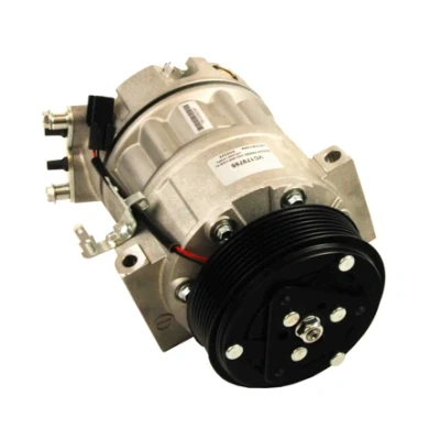 Bilde av MAXGEAR AC330009 Kompressor DCS17IC 12V PAG 46 YF R1234yf, R134a med kompressorlje