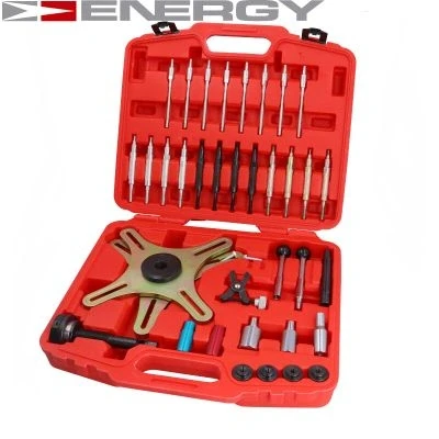 Bilde av ENERGY NE00216 Sentreringsverktøysett, clutch