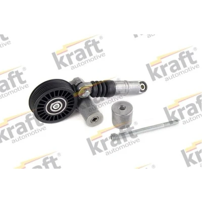 Bilde av KRAFT 1220841 Spennarm AUDI: A6 C5 Avant, A4 B6 B5 Sedan, VOLKSWAGEN: Passat GP Stasjonsvogn, SKODA: Superb I Sedan