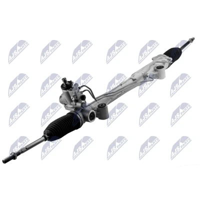 Bilde av NTY SPK VW 019 Tannstang hydraulisk for kjøretøy med servotronic ratt, servostyring venstreratt uten sporstang