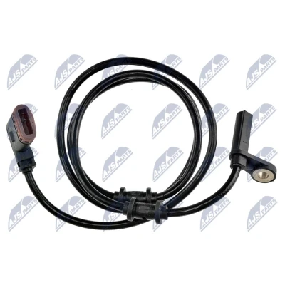 Bilde av NTY HCA ME 001 ABS Sensor høyre bakaksel, MERCEDES BENZ: C Klasse T modell, Sedan, Coupé