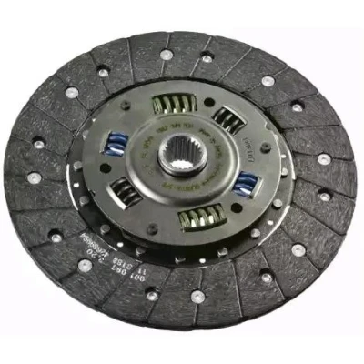 Bilde av SACHS 1862 348 031 Koplingsskive 240 23