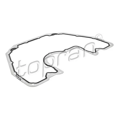 Bilde av TOPRAN 502 199 Bunnpannepakning BMW: 5 Touring, Sedan