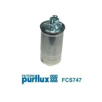 Bilde av PURFLUX FCS747 Drivstoffilter Filterinnsats SEAT: Leon I Hatchback, Toledo 2 Limousine
