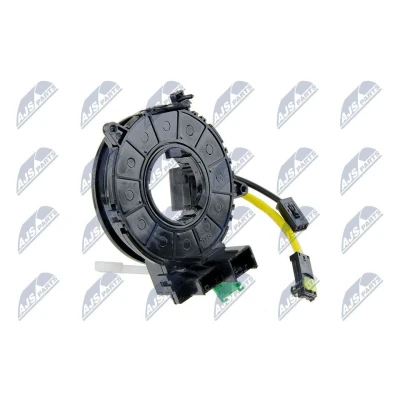 Bilde av NTY EAS MS 005 Airbag slepering