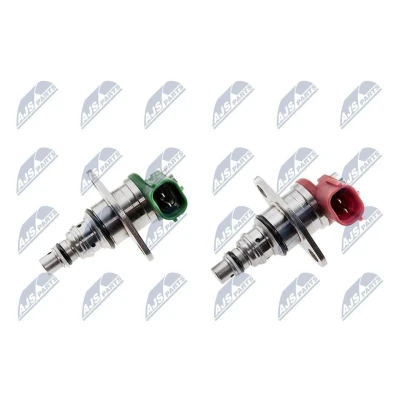 Bilde av NTY ESCV TY 001 trykkreguleringsventil, Common Rail System TOYOTA: RAV4 II SUV, Land Cruiser Prado 120, Avensis I Stasjonsvogn, NISSAN: X Trail