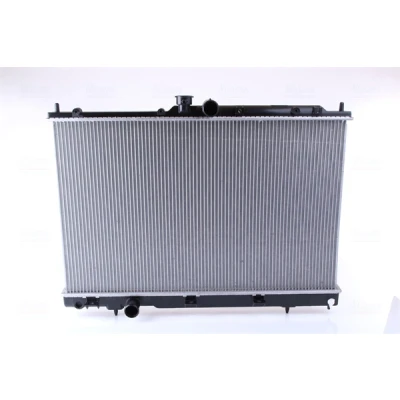 Bilde av NISSENS 628964 Radiator Aluminium 425 688 16 Kjøleribber loddet