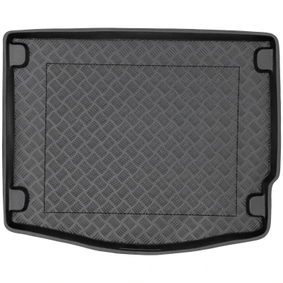 Bilde av REZAW PLAST 100435 Gulvplate til bagasjerom / teppe PE (polyetylen)