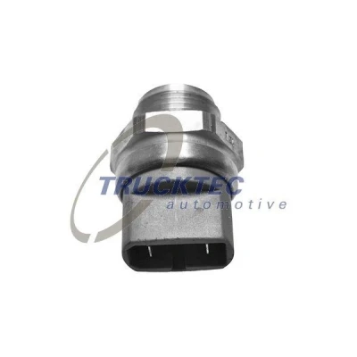Bilde av TRUCKTEC AUTOMOTIVE 07.42.051 Temperaturbryter, radiator ventilator AUDI: Cabriolet B4, A4 B5 Avant, A6 C4 Avant