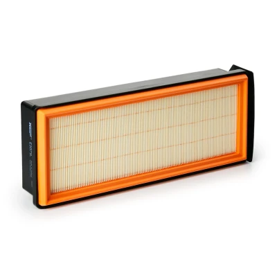 Bilde av HENGST FILTER E1071L Luftfilter 79 148 367 Filterinnsats BMW: 5 Touring, X5, Sedan