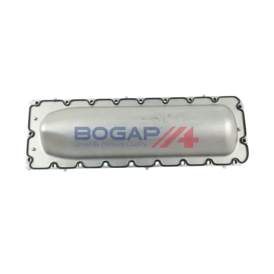 Bilde av BOGAP B1124100 Husdeksel, veivhus
