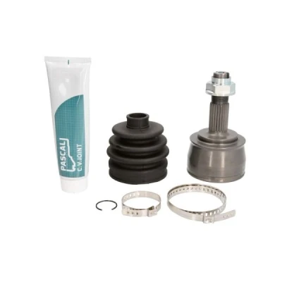 Bilde av PASCAL G1F023PC Drivknute hjulside OPEL: Corsa C Hatchback