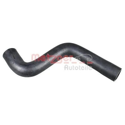 Bilde av METZGER 2420996 Radiatorslange høyre nede EPDM (etyl propylen dien gummi) VOLKSWAGEN: Sharan I