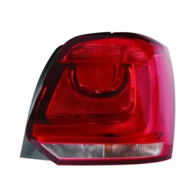 Bilde av ALKAR 2232110 Baklykter høyre W5W, PY21W, H21W uten pæreholder VOLKSWAGEN: Polo V Hatchback