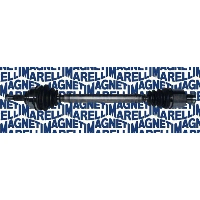 Bilde av MAGNETI MARELLI 302004190092 Drivaksel framaksel høyre 747