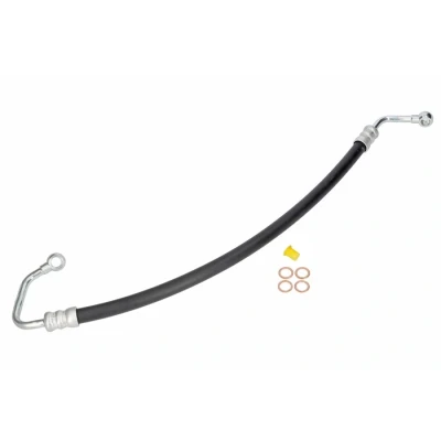 Bilde av AIC 58555 Hydraulikkslange, styring fra hydraulikkpumpe til styresnekke
