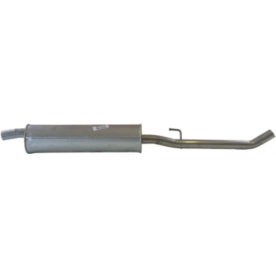 Bilde av Mellomlyddemper, citroën,fiat,peugeot, 1717Q5, 9456200080, 9456200180