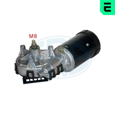 Bilde av ERA 460122A Vindusviskermotor 12V foran for venstreratt