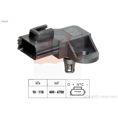 Bilde av EPS 1.993.093 Sensorer Made in Italy OE Equivalent
