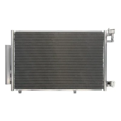 Bilde av THERMOTEC KTT110084 Kondensator med tørker 605 351 16 FORD: FIESTA 7, 6