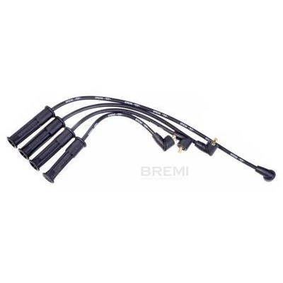 Bilde av BREMI 600/413 Pluggledninger 4 RENAULT: Kangoo I Express, I, CLIO 2