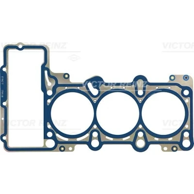 Bilde av REINZ 61 37015 00 Toppakning 85,2 metallagpakning for sylinder 1 3 AUDI: A4 B8 Avant, Q5, A6 C6 Avant