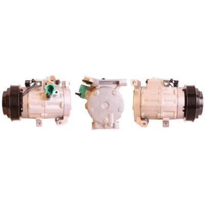 Bilde av LUCAS ACP01012 Kompressor PAG 46 R 134a med tetning