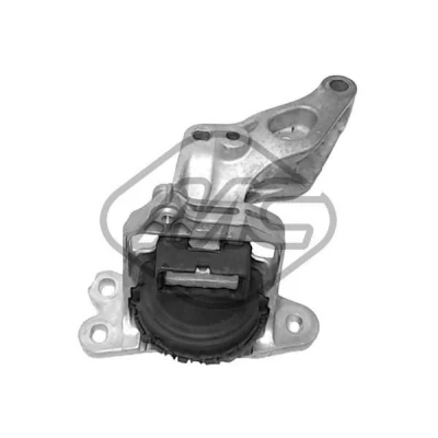 Bilde av Lagring, motor, Høyre, fiat,nissan,opel,renault, 1124600Q0B, 113752598R, 4422750, 6000617312, 93868345