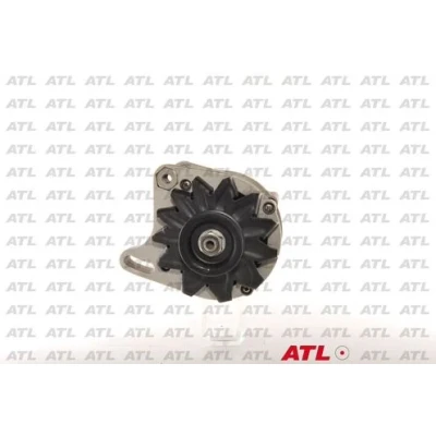 Bilde av Dynamo, lancia y10