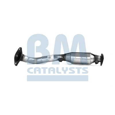 Bilde av Katalysator, honda cr v ii, 18160PNBE00, 18160PNBG00