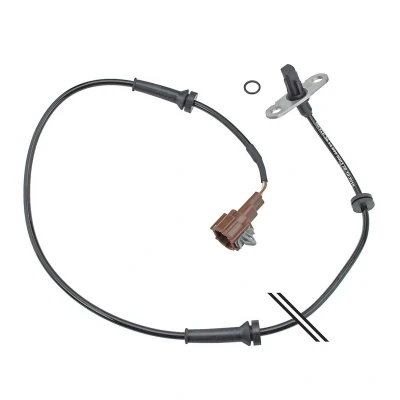 Bilde av MEYLE 36 14 899 0003 ABS sensor venstre bakaksel aktiv 2 12 NISSAN: NP300 Navara Pick up
