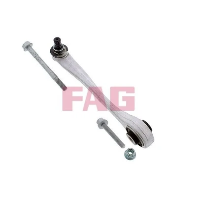 Bilde av FAG 821 1138 10 Bærebru Casterstag Aluminium AUDI: A7 Sportback, Q5, A4 B8 Allroad, PORSCHE: Macan