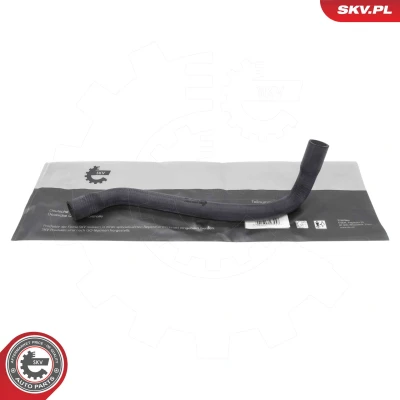 Bilde av Radiatorslange Esen skv 54SKV897 mercedes benz OE 271 141 07 83, A2711410783