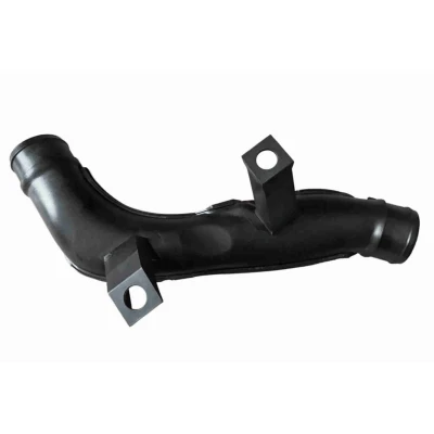 Bilde av VAICO V10 3504 Ladeluftslange AUDI: A3 Hatchback, Sportback, SKODA: Octavia 2 Combi, II VOLKSWAGEN: Tiguan I, Jetta 3, Golf 5