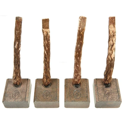 Bilde av AS PL BSX139(IKA) Børste, starter 8,90mm 15,90mm 17,00mm