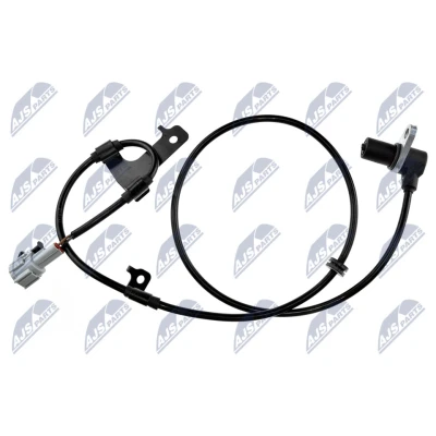 Bilde av NTY HCA NS 076 ABS Sensor høyre bakaksel, NISSAN: Patrol GR 5 SUV