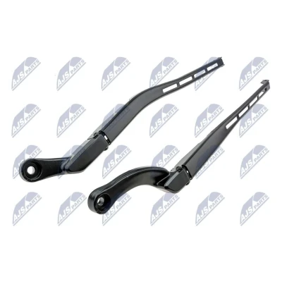 Bilde av Vindusviskerarm Nty EWB AU 000 foran venstre for venstreratt AUDI: A4 B6 Avant, B7 Avant