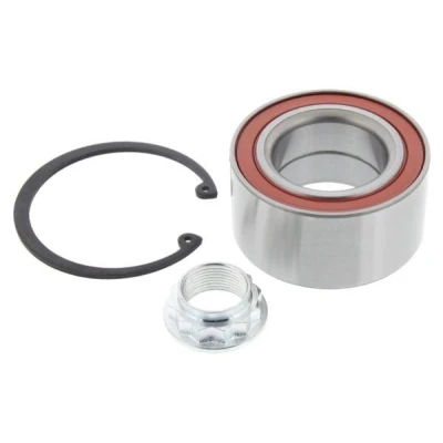 Bilde av MAPCO 26668 Hjullagersett bakaksel begge sider 75 BMW: 3 Touring, Sedan, 1 Hatchback