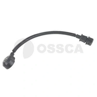 Bilde av OSSCA 25780 ABS Sensor 2 polet 250mm HYUNDAI: Tucson, Matrix, Coupe II, KIA: Sportage Cerato Hatchback