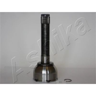 Bilde av Leddsett, drivaksel, Hjulside, toyota land cruiser, cruiser hardtop, 43405 60040
