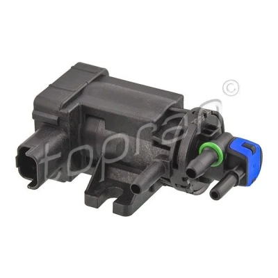 Bilde av TOPRAN 723 277 Trykkomformer, eksosstyring PEUGEOT: RCZ Coupé, 208 I Hatchback, FORD: FIESTA 6, CITROËN: C5 3