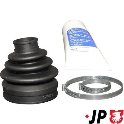 Bilde av JP GROUP 4743600710 Drivakselmansjett 81 polykloropren (neopren) SUZUKI: Liana Hatchback