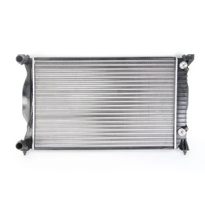 Bilde av THERMOTEC D7A021TT Radiator 632 399 26 Automatisk girkasse Kjøleribber satt sammen mekanisk AUDI: A4 B6/B7 Cabrio, B7 Avant