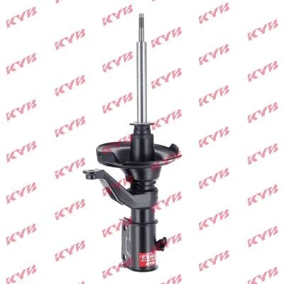 Bilde av Støtdemper, Framaksel venstre, honda civic coupé vii, hatchback sedan 51602S5PG03, 51602S6AG16, 51606S5AA07, 51606