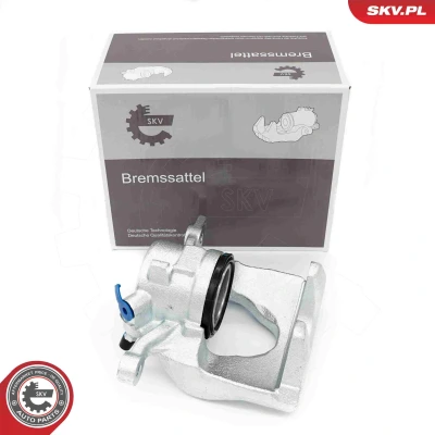 Bilde av ESEN SKV 67SKV041 Bremsecaliper framaksel, venstre MINI: Hatchback, Countryman, BMW: 2 Gran Tourer, X1