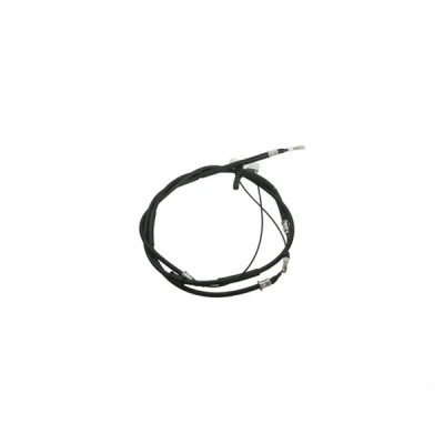 Bilde av FEBI BILSTEIN 29305 Bremsekabel bakre venstre, høyre bak 1430, 2185 SAAB: 9 3 Hatchback