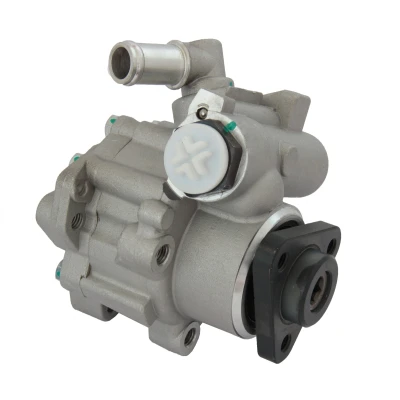 Bilde av MAPCO 27818 Hydraulikkpumpe hydraulisk AUDI: A4 B6 Avant, B5 VOLKSWAGEN: Passat GP Stasjonsvogn, SKODA: Superb I Sedan