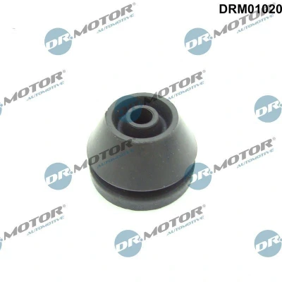 Bilde av Anslagsbuffer, motortildekning, seat,skoda,vw, 038103638P