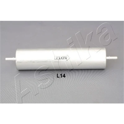 Bilde av ASHIKA 30 0L L14 Drivstoffilter ledningsfilter LAND ROVER: Freelander I SUV